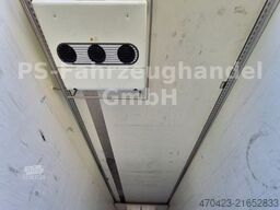 KRONE SDR 27 eL4-MT**ThermoKing*Zusatzverdampfer*LiftA