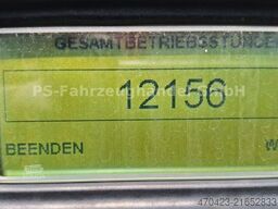 KRONE SDR 27 eL4-MT**ThermoKing*Zusatzverdampfer*LiftA