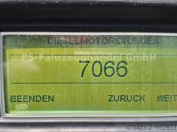 KRONE SDR 27 eL4-MT**ThermoKing*Zusatzverdampfer*LiftA