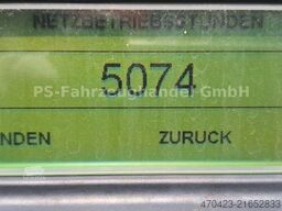 KRONE SDR 27 eL4-MT**ThermoKing*Zusatzverdampfer*LiftA