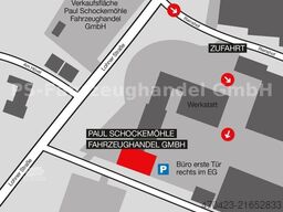 KRONE SDR 27 eL4-MT**ThermoKing*Zusatzverdampfer*LiftA
