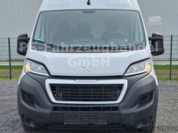 PEUGEOT Boxer Kasten Hoch*335 L3H2*Premium BlueHDi 140