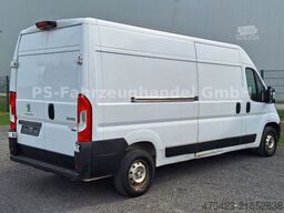PEUGEOT Boxer Kasten Hoch*335 L3H2*Premium BlueHDi 140