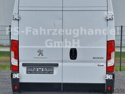 PEUGEOT Boxer Kasten Hoch*335 L3H2*Premium BlueHDi 140
