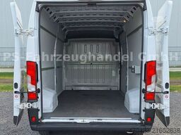 PEUGEOT Boxer Kasten Hoch*335 L3H2*Premium BlueHDi 140