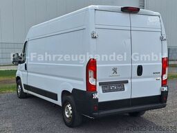 PEUGEOT Boxer Kasten Hoch*335 L3H2*Premium BlueHDi 140