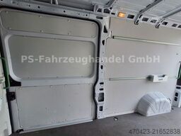 PEUGEOT Boxer Kasten Hoch*335 L3H2*Premium BlueHDi 140