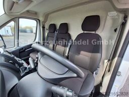 PEUGEOT Boxer Kasten Hoch*335 L3H2*Premium BlueHDi 140