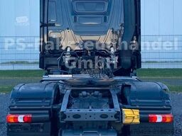 MERCEDES-BENZ Actros 1842 LS*LowLiner* Gigaspace*Luft/Luft