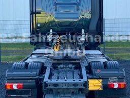 MERCEDES-BENZ Actros 1842 LS*LowLiner* Gigaspace*Luft/Luft