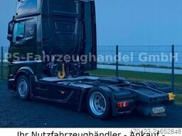 MERCEDES-BENZ Actros 1842 LS*LowLiner* Gigaspace*Luft/Luft