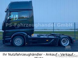 MERCEDES-BENZ Actros 1842 LS*LowLiner* Gigaspace*Luft/Luft