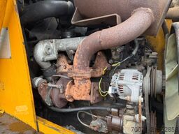 JCB 3CX 4X4 Backhoe Telescopic arm I Open Bucket I P