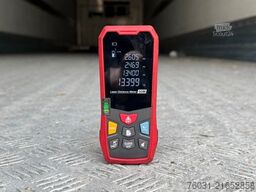 Montracon 3 Axle Frigo Thermo king SLXe H2.60m 7