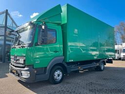 MERCEDES-BENZ Atego 816/818 Möbel-Koffer