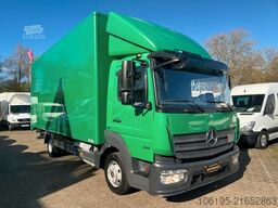 MERCEDES-BENZ Atego 816/818 Möbel-Koffer