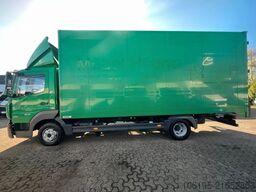 MERCEDES-BENZ Atego 816/818 Möbel-Koffer