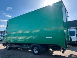 MERCEDES-BENZ Atego 816/818 Möbel-Koffer