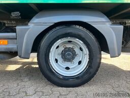 MERCEDES-BENZ Atego 816/818 Möbel-Koffer