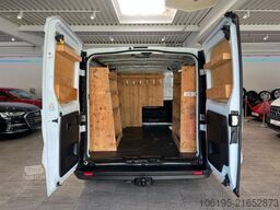 FIAT Talento Kasten L1-H1*Garantie*1.Hand*AHK*Klima