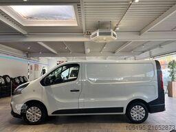 FIAT Talento Kasten L1-H1*Garantie*1.Hand*AHK*Klima