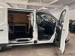 FIAT Talento Kasten L1-H1*Garantie*1.Hand*AHK*Klima