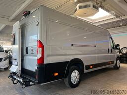 FIAT Ducato Maxi L5-H2*Garantie*1.Hand*Hebebühne*