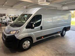 FIAT Ducato Maxi L5-H2*Garantie*1.Hand*Hebebühne*