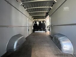 FIAT Ducato Maxi L5-H2*Garantie*1.Hand*Hebebühne*