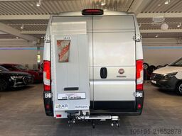 FIAT Ducato Maxi L5-H2*Garantie*1.Hand*Hebebühne*