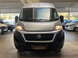 FIAT Ducato Maxi L5-H2*Garantie*1.Hand*Hebebühne*