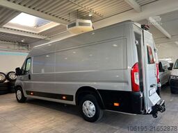 FIAT Ducato Maxi L5-H2*Garantie*1.Hand*Hebebühne*