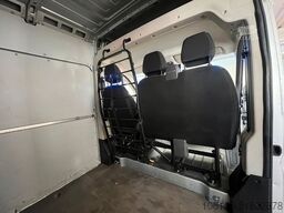 FIAT Ducato Maxi L5-H2*Garantie*1.Hand*Hebebühne*