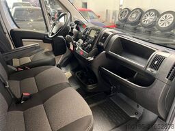 FIAT Ducato Maxi L5-H2*Garantie*1.Hand*Hebebühne*