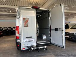 FIAT Ducato Maxi L5-H2*Garantie*1.Hand*Hebebühne*