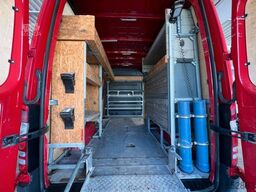 MERCEDES-BENZ Sprinter 316 CDI *AHK=3.500KG*Garantie*L2-H2*