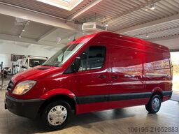 MERCEDES-BENZ Sprinter 316 CDI *AHK=3.500KG*Garantie*L2-H2*
