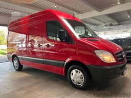 MERCEDES-BENZ Sprinter 316 CDI *AHK=3.500KG*Garantie*L2-H2*