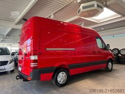 MERCEDES-BENZ Sprinter 316 CDI *AHK=3.500KG*Garantie*L2-H2*