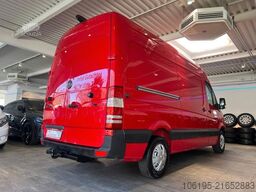 MERCEDES-BENZ Sprinter 316 CDI *AHK=3.500KG*Garantie*L2-H2*