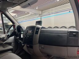 MERCEDES-BENZ Sprinter 316 CDI *AHK=3.500KG*Garantie*L2-H2*