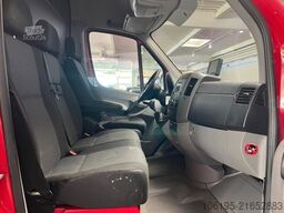 MERCEDES-BENZ Sprinter 316 CDI *AHK=3.500KG*Garantie*L2-H2*