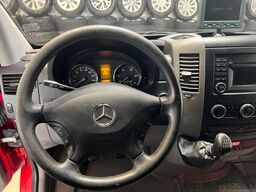 MERCEDES-BENZ Sprinter 316 CDI *AHK=3.500KG*Garantie*L2-H2*