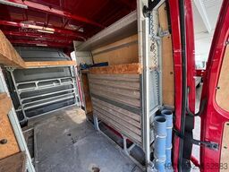 MERCEDES-BENZ Sprinter 316 CDI *AHK=3.500KG*Garantie*L2-H2*