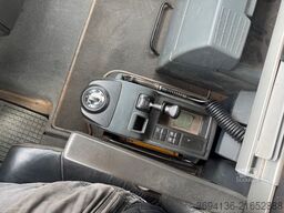 MAN TGX26.540 BL 6x4 Epsilon Nachläufer + Auflieger