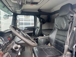 MAN TGX26.540 BL 6x4 Epsilon Nachläufer + Auflieger