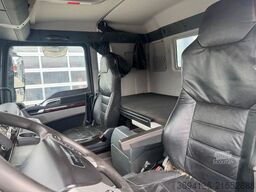 MAN TGX26.540 BL 6x4 Epsilon Nachläufer + Auflieger