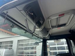 MAN TGX26.540 BL 6x4 Epsilon Nachläufer + Auflieger