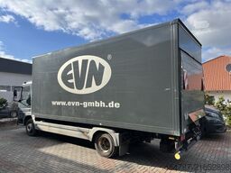 MERCEDES-BENZ Ateco Ateco 815 8154x2 OM 904 LA LDBW