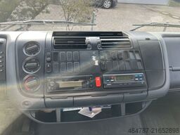 MERCEDES-BENZ Ateco Ateco 815 8154x2 OM 904 LA LDBW